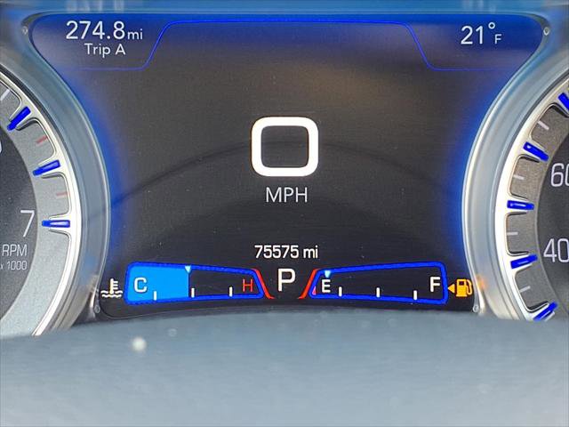 Certified 2020 Chrysler 300 Touring L w/ 300 Premium Group image 18