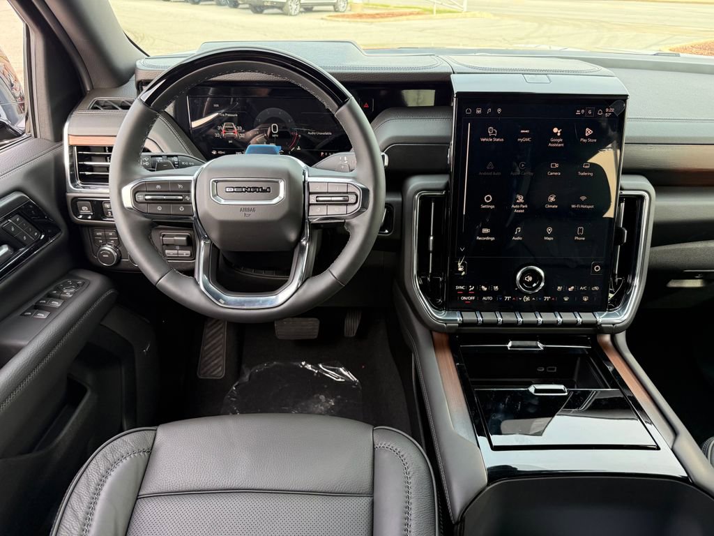New 2026 GMC Yukon Denali w/ Denali Reserve Package image 26