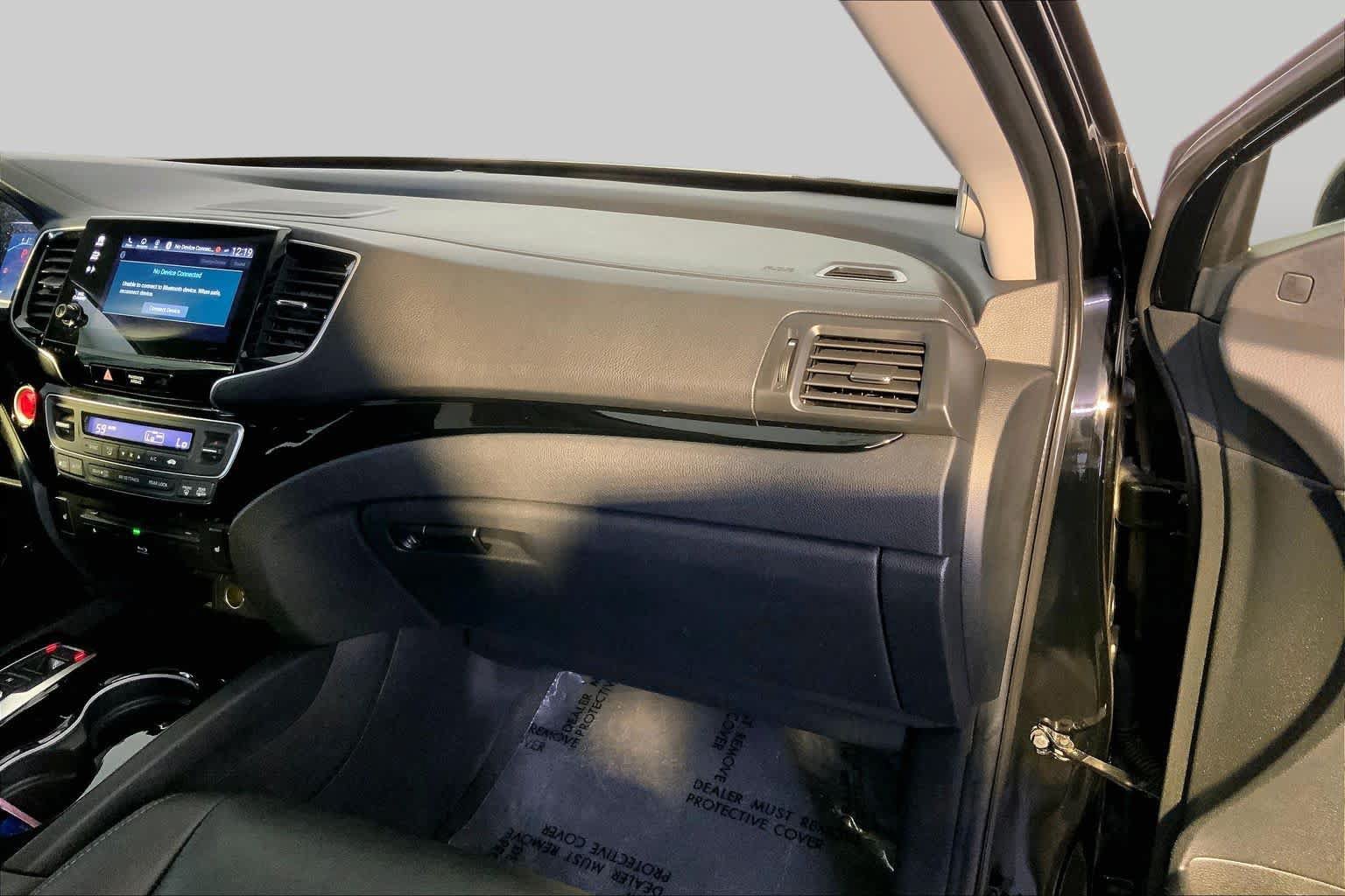 Used 2019 Honda Pilot Touring image 19