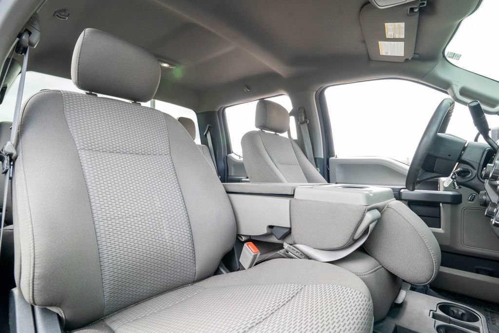 Used 2019 Ford F150 XLT w/ Trailer Tow Package image 18