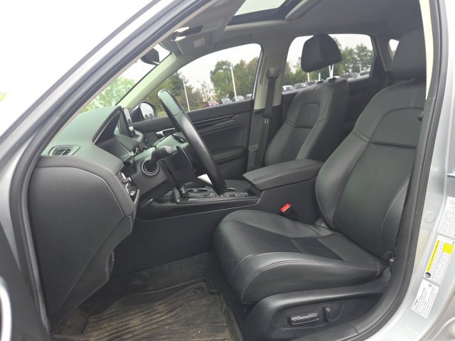 Used 2024 Honda Civic Touring image 21