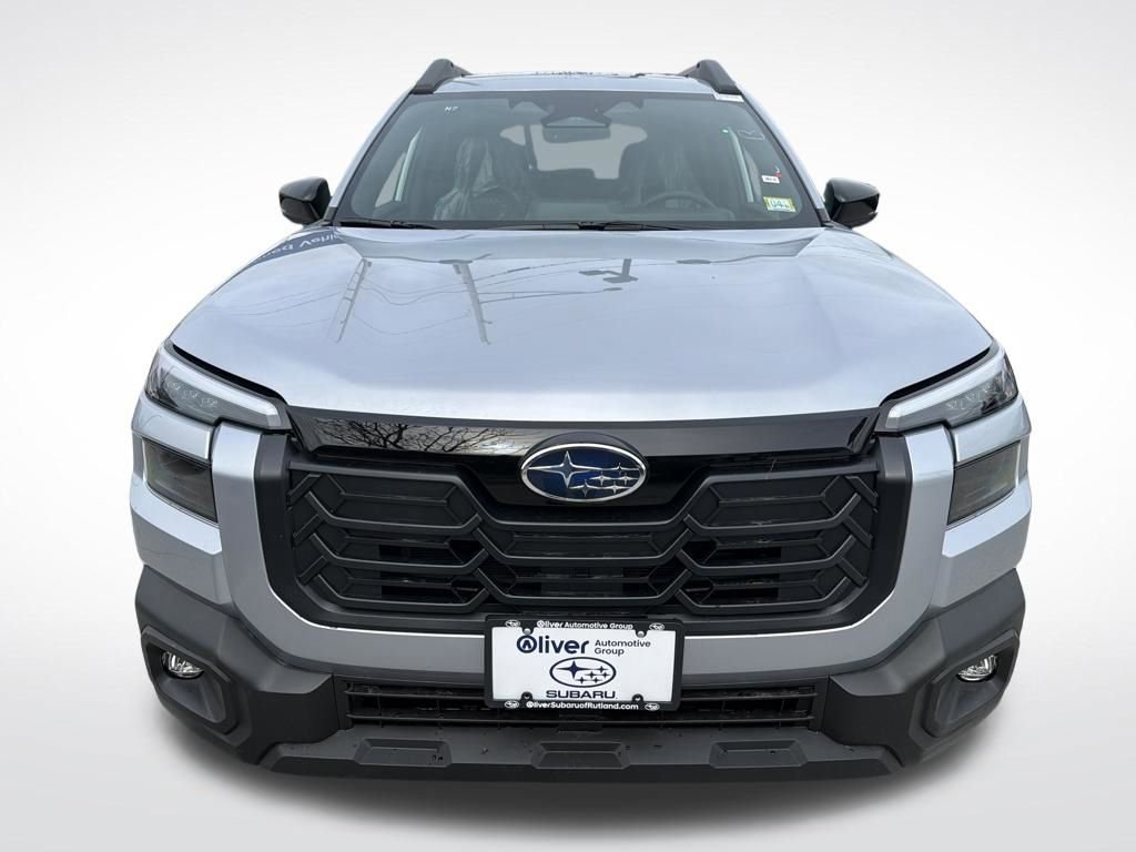 New 2026 Subaru Outback Limited image 2