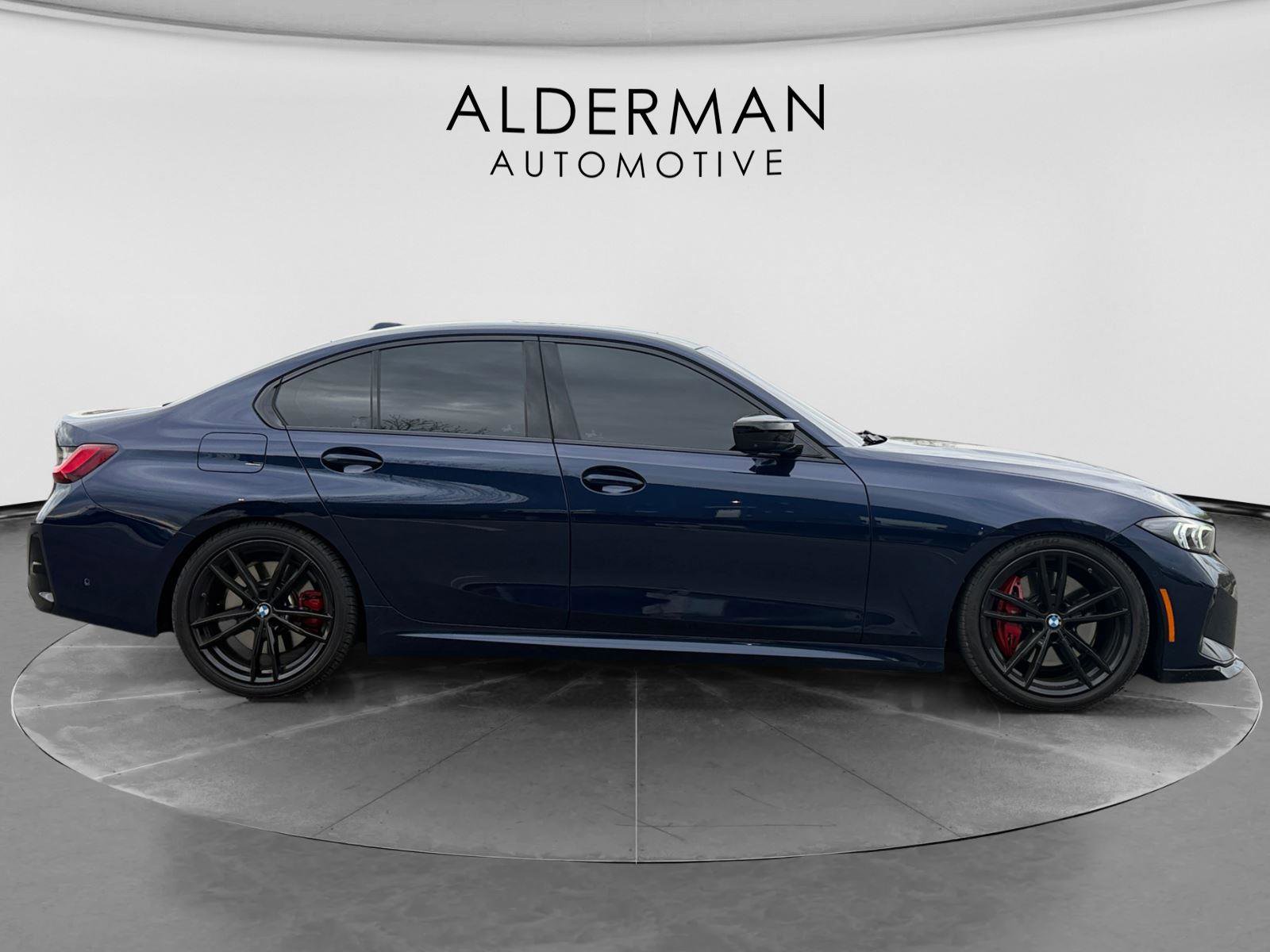 Used 2023 BMW M340i xDrive w/ Premium Package image 6