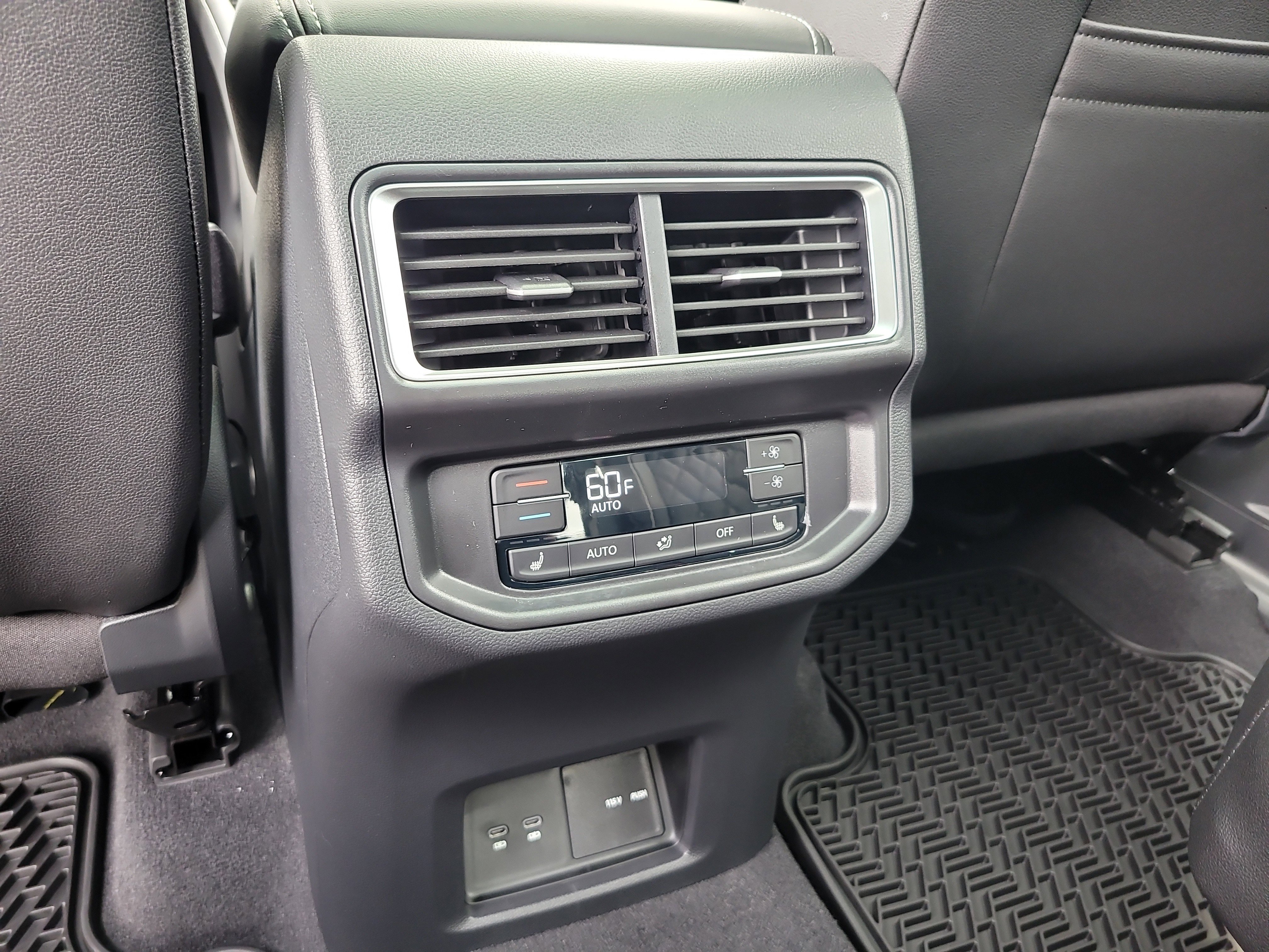 New 2026 Volkswagen Atlas SEL Premium R-Line image 14
