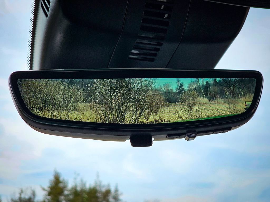 New 2026 GMC Acadia AT4 image 30