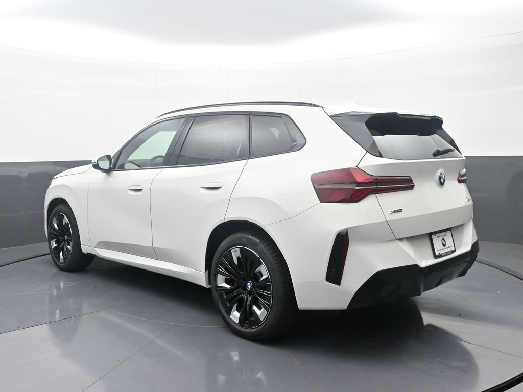 New 2026 BMW X3 xDrive30i w/ Premium Package AWD/4WD image 5