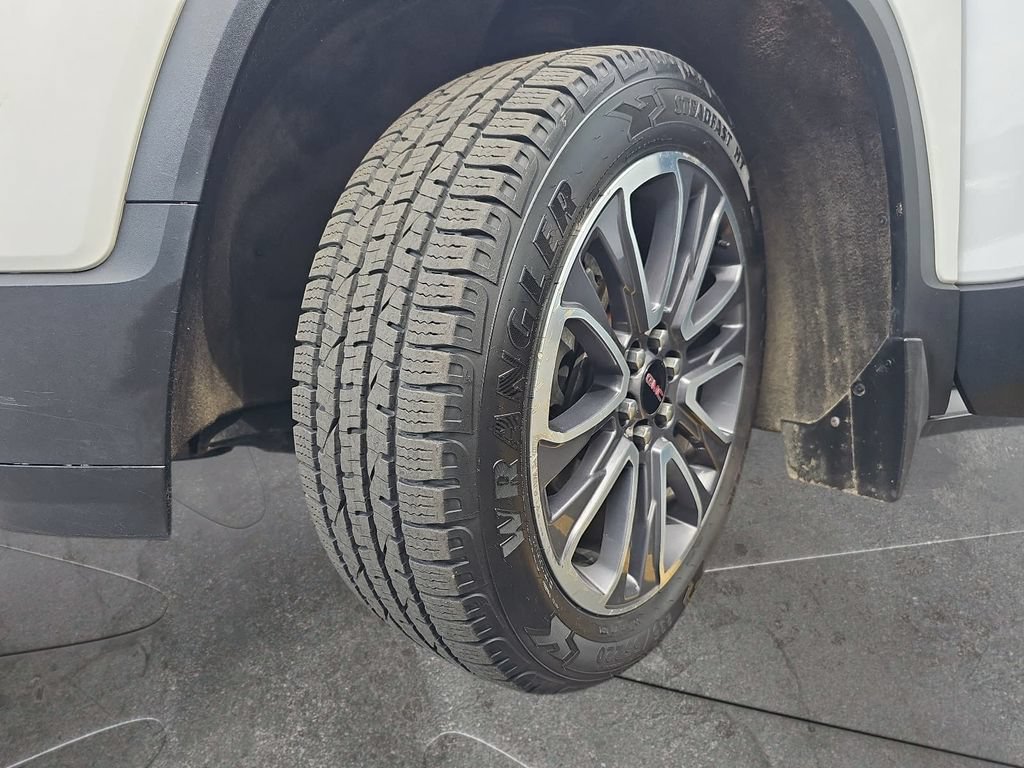 Used 2020 GMC Acadia AT4 AWD/4WD image 33