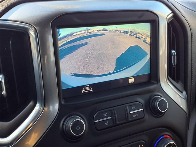 Used 2021 Chevrolet Silverado 3500 LT w/ Texas Edition image 11