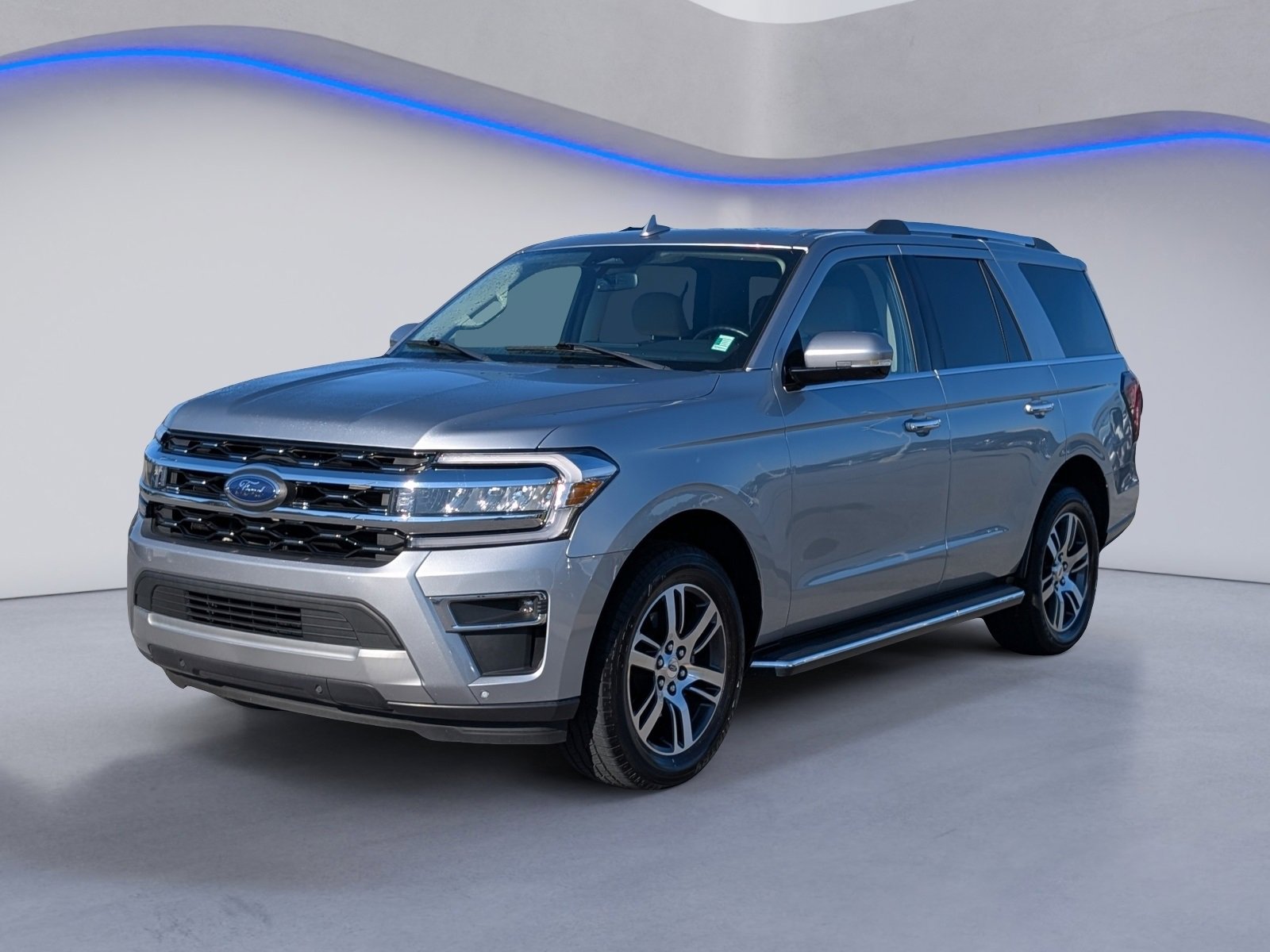 Used 2023 Ford Expedition Limited image 5