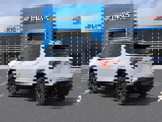 New 2026 GMC Terrain AT4 image 3