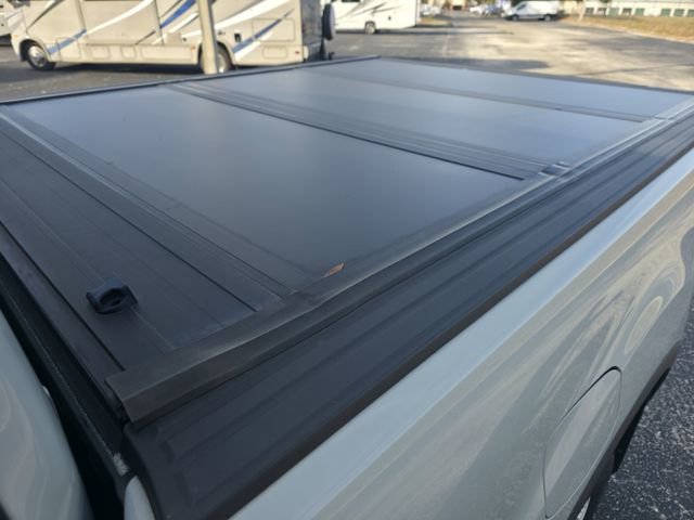 Used 2021 Ford Ranger XL w/ Equipment Group 101A High image 11