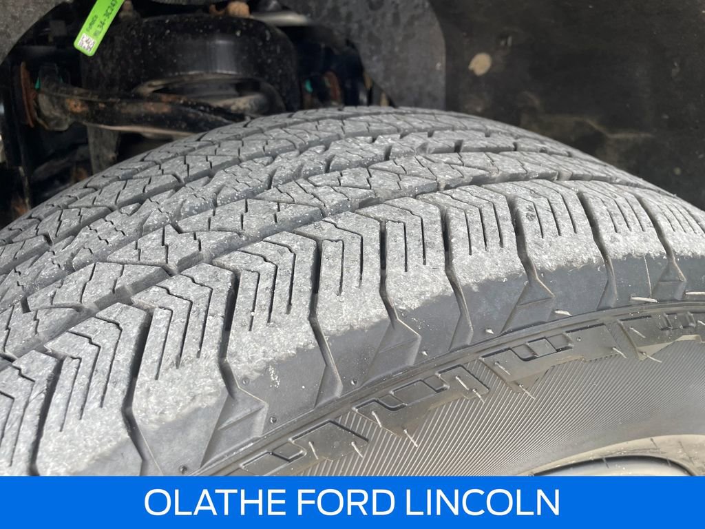 Used 2023 Ford F150 XLT w/ Equipment Group 302A High image 29