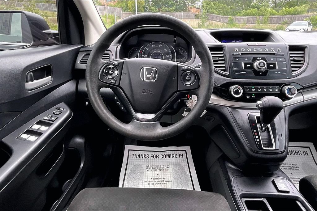Used 2016 Honda CR-V LX image 5