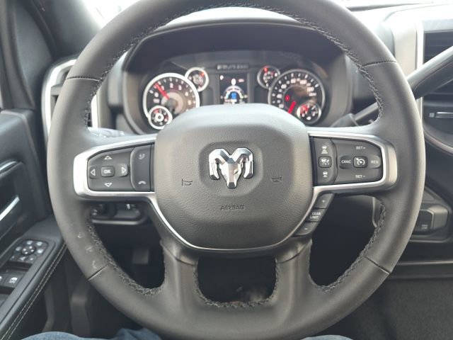 Used 2025 RAM 2500 Big Horn image 16
