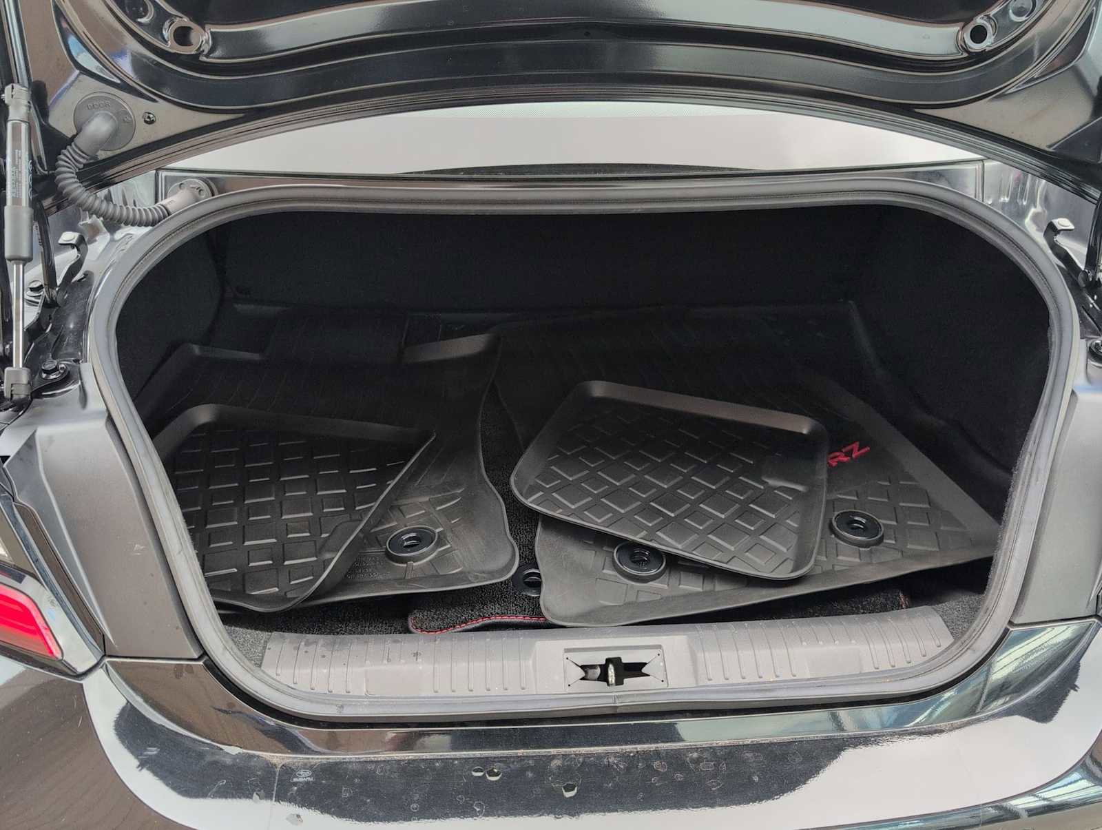 Certified 2023 Subaru BRZ Limited RWD image 30