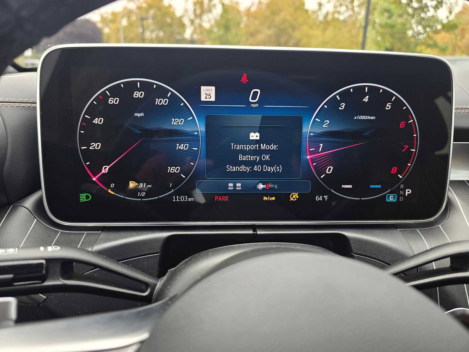 New 2026 Mercedes-Benz CLE 450 4MATIC Cabriolet image 23