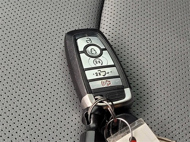 Used 2022 Ford F150 Lariat image 25