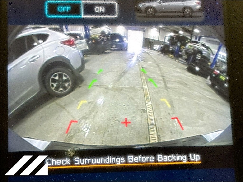 Used 2020 Subaru Outback Premium w/ Popular Package #1 image 15