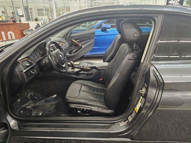 Used 2014 BMW 428i xDrive Coupe AWD/4WD image 9