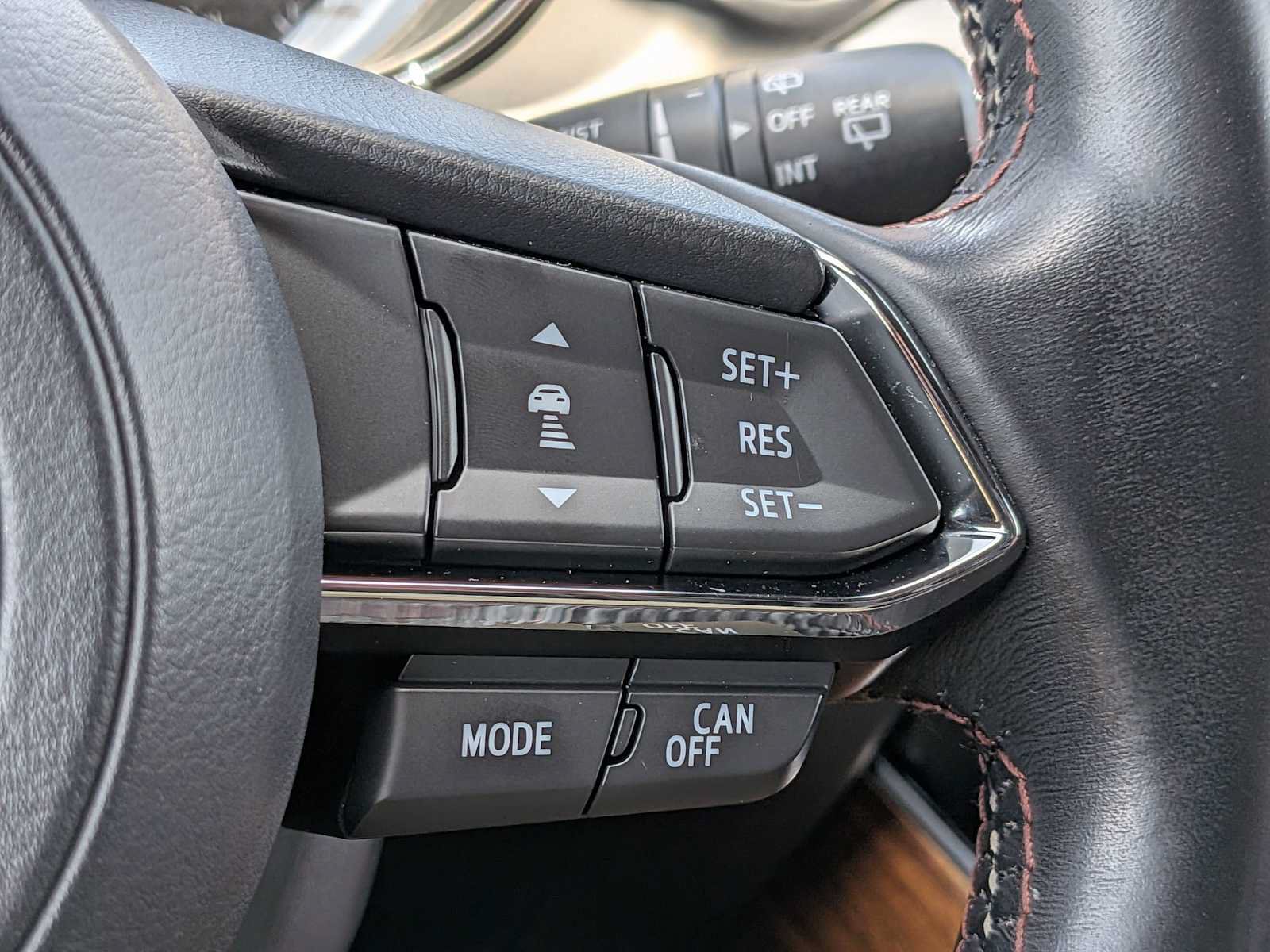 Used 2016 MAZDA CX-9 Signature AWD/4WD image 25