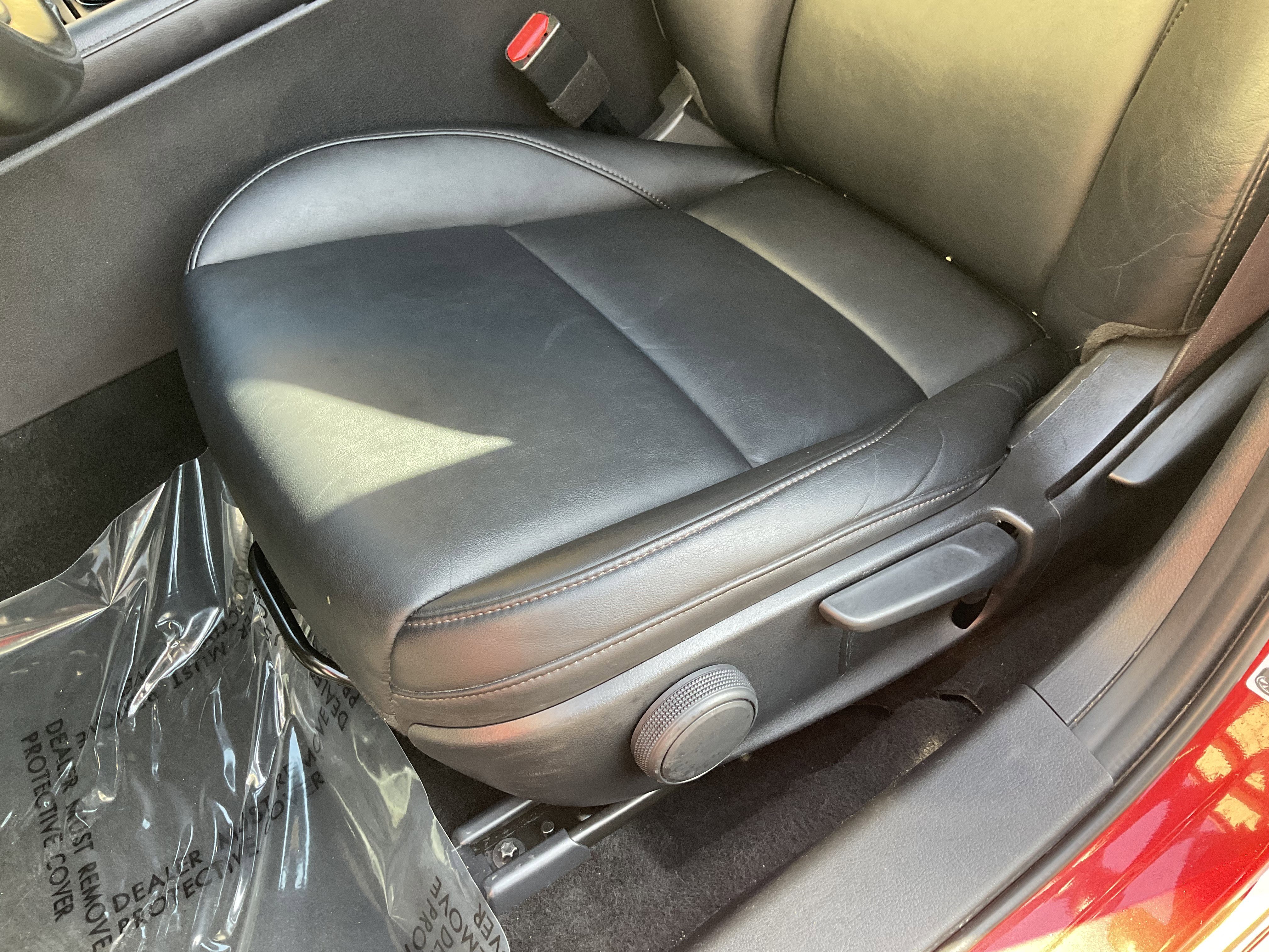 Used 2024 MAZDA MAZDA3 s FWD image 28