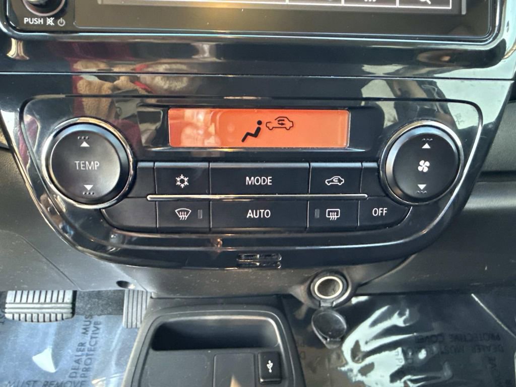 Used 2021 Mitsubishi Mirage ES image 33