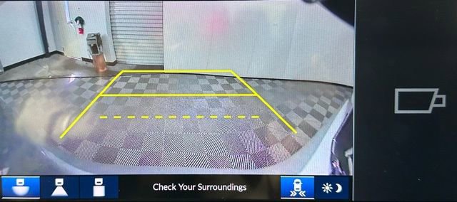 Used 2026 Acura MDX FWD image 19