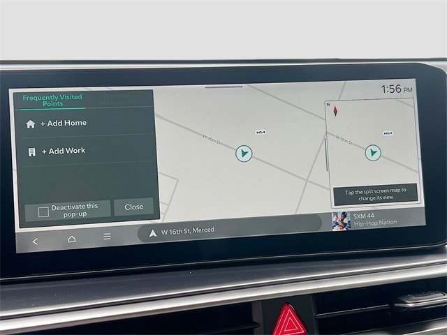 New 2025 Kia Sorento EX w/ Panoramic Sunroof Package image 13