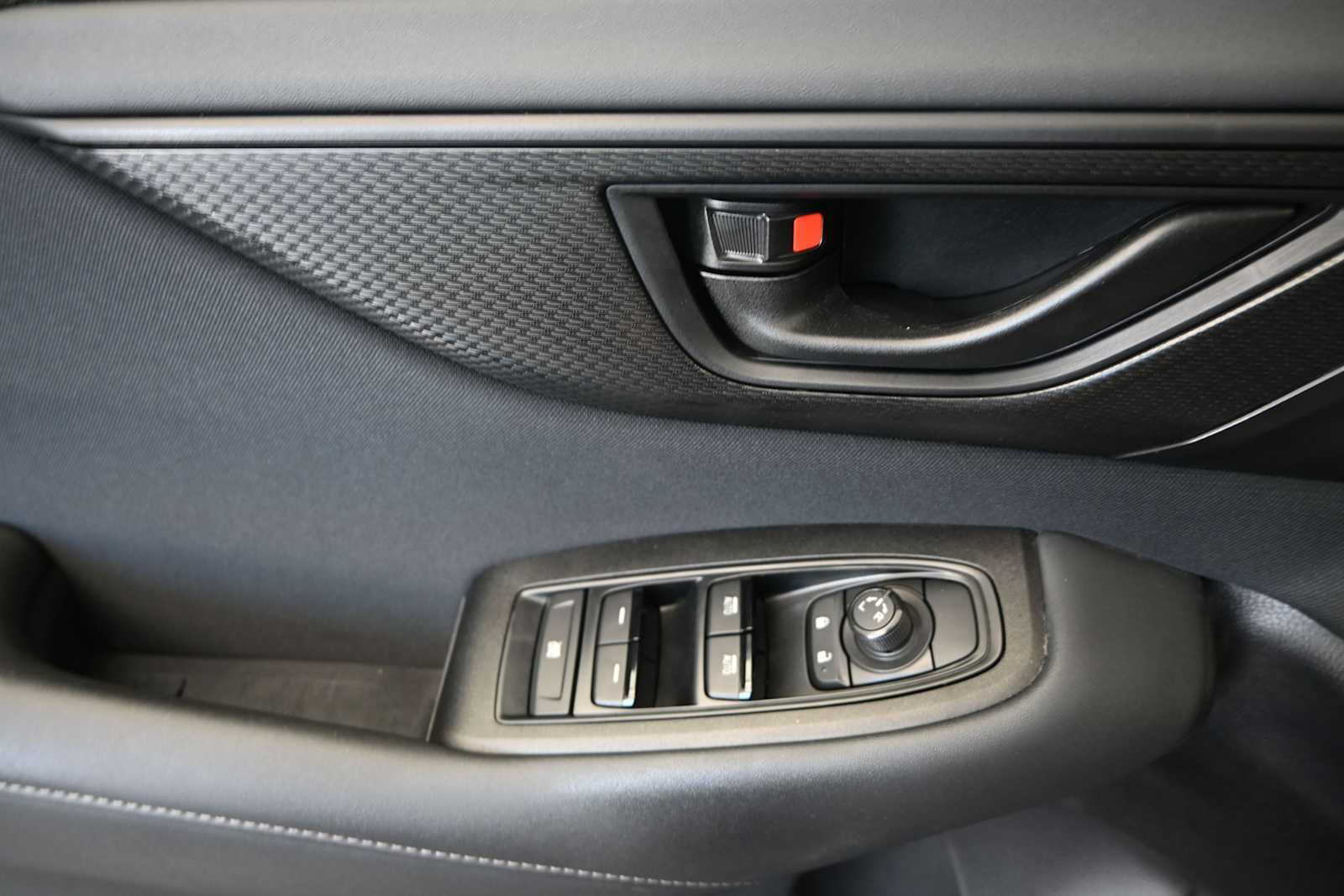 Used 2024 Subaru Legacy AWD/4WD image 18