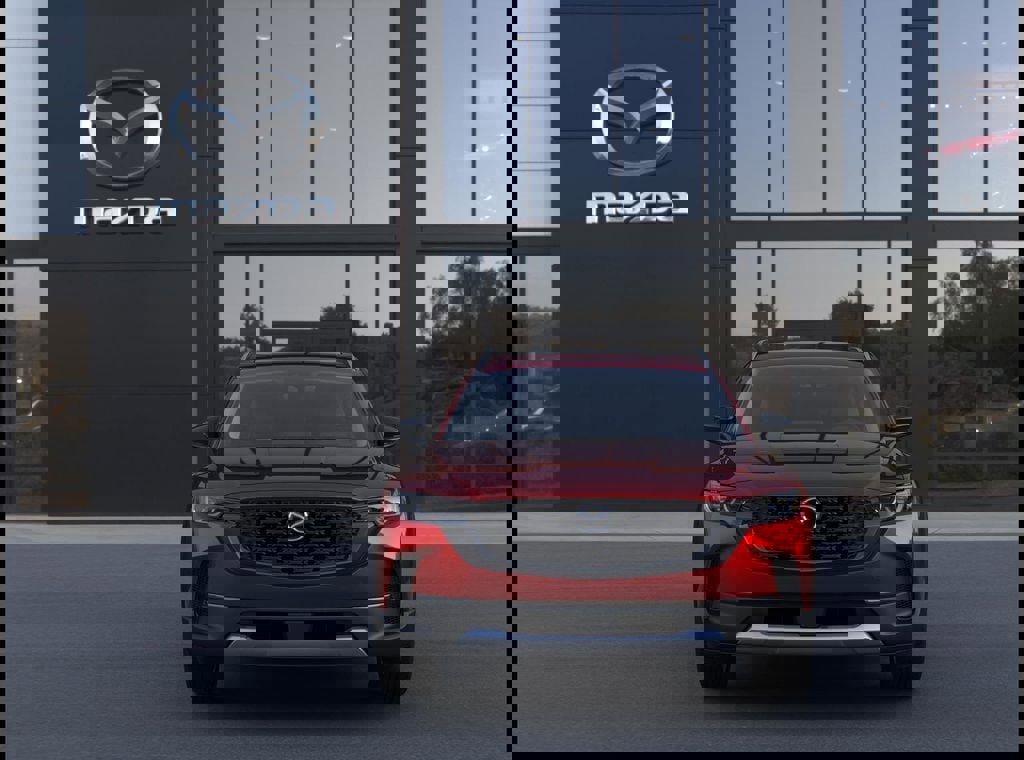 New 2025 MAZDA CX-50 AWD 2.5 Turbo w/ Premium Pkg image 6