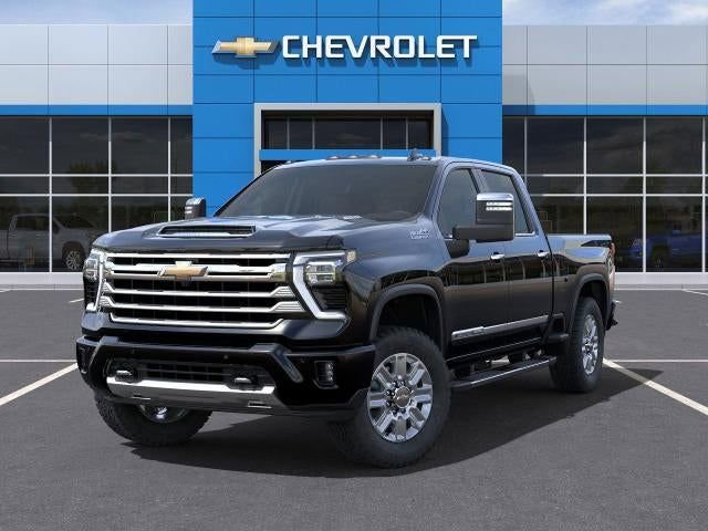New 2025 Chevrolet Silverado 2500 High Country w/ Technology Package image 7