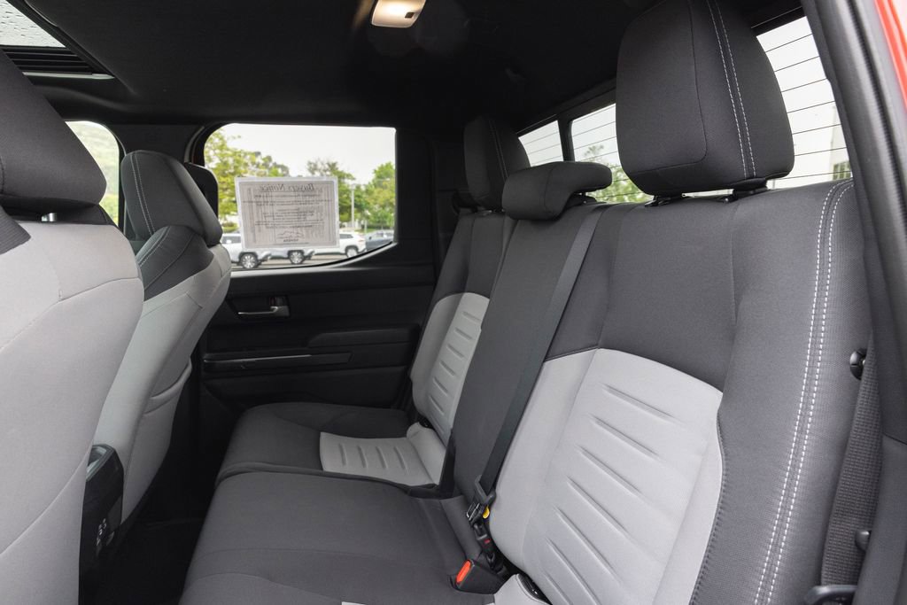 New 2026 Toyota Tacoma TRD Sport image 10