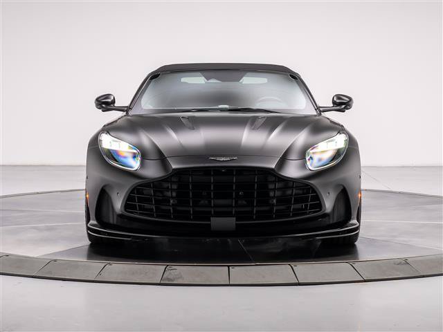 Used 2025 Aston Martin DB12 Convertible RWD image 22