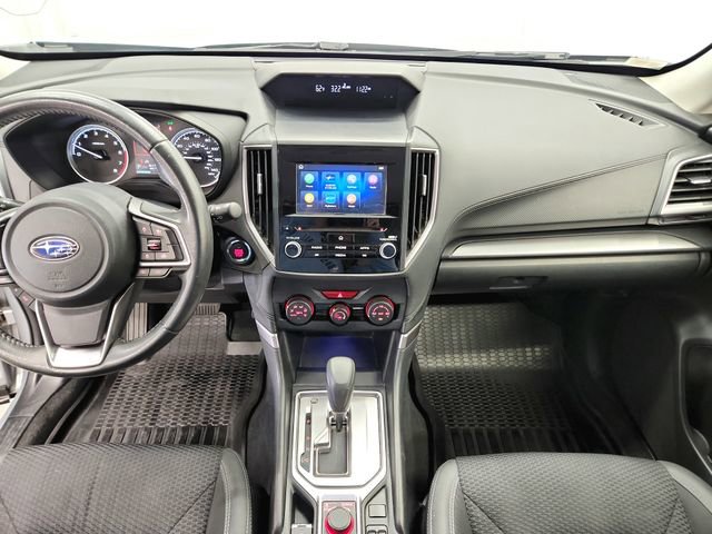 Used 2021 Subaru Forester Premium image 24