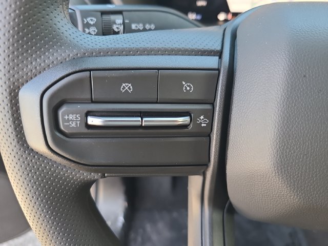 New 2026 Chevrolet Colorado W/T w/ WT Custom Package RWD image 25