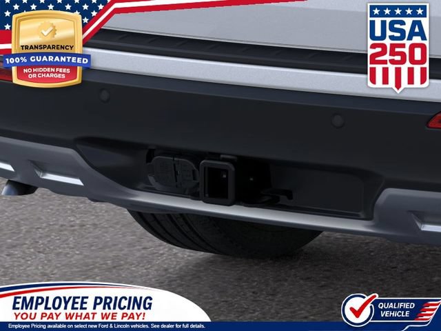 New 2026 Ford Explorer Active w/ Active Comfort Package AWD/4WD image 23