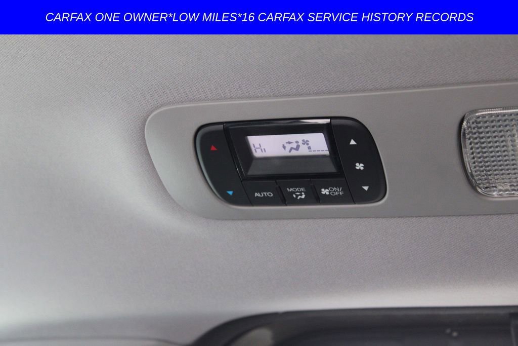 Used 2019 Honda Odyssey EX-L image 29