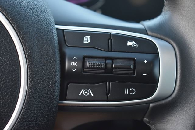 Used 2024 Kia Sportage X-Line w/ X-Line Premium Package image 28