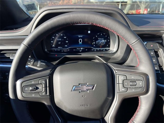 Used 2022 Chevrolet Tahoe RST w/ Luxury Package image 29