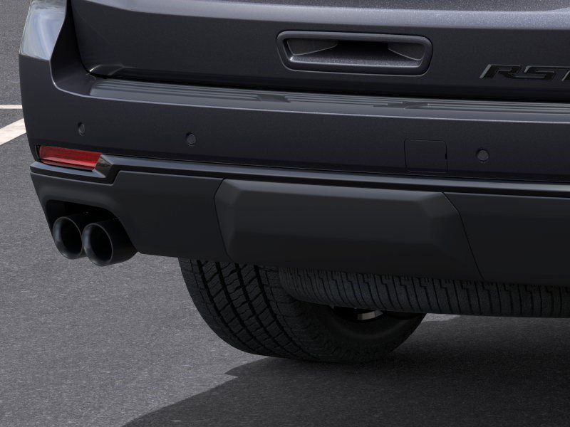 New 2026 Chevrolet Tahoe RST AWD/4WD image 14