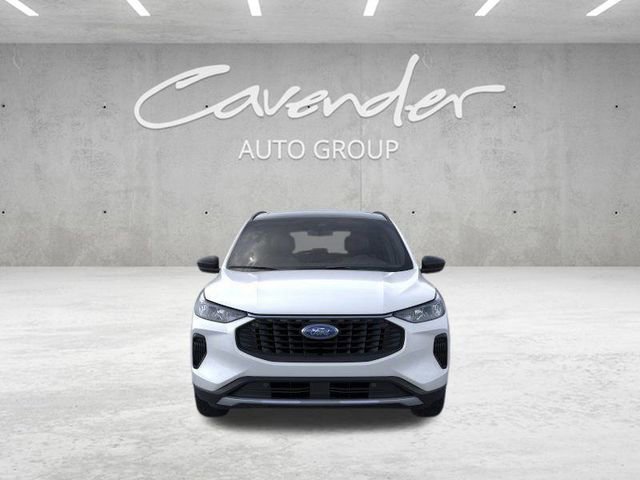 New 2026 Ford Escape Active w/ Tech Pack #1 image 6