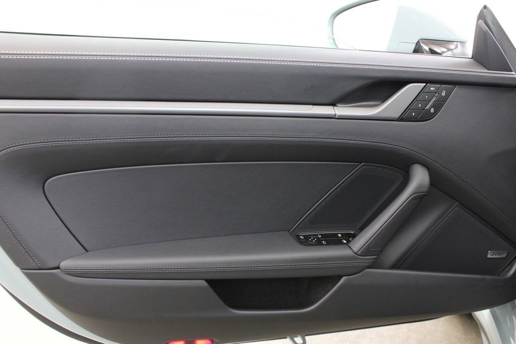 New 2026 Porsche 911 Carrera 4S image 22