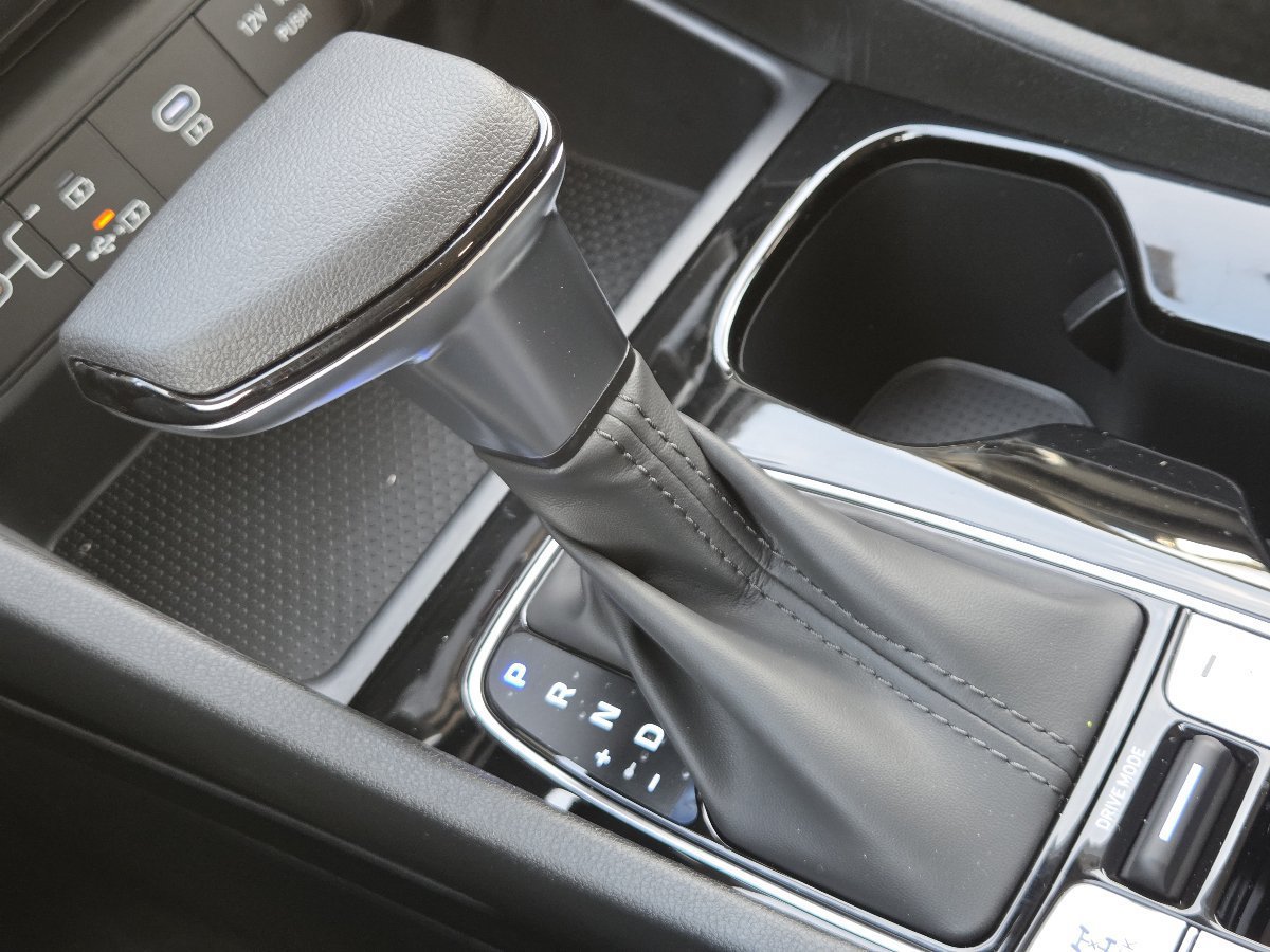 New 2026 Hyundai Tucson SE AWD/4WD image 38