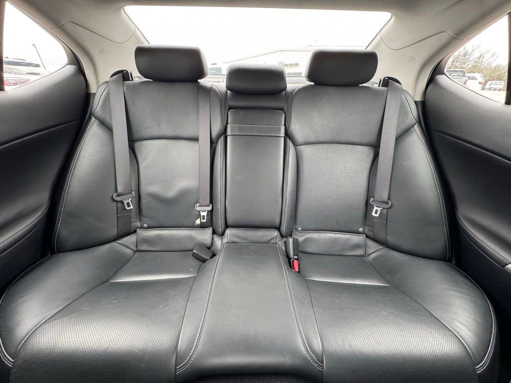 Used 2009 Lexus IS 250 AWD image 12