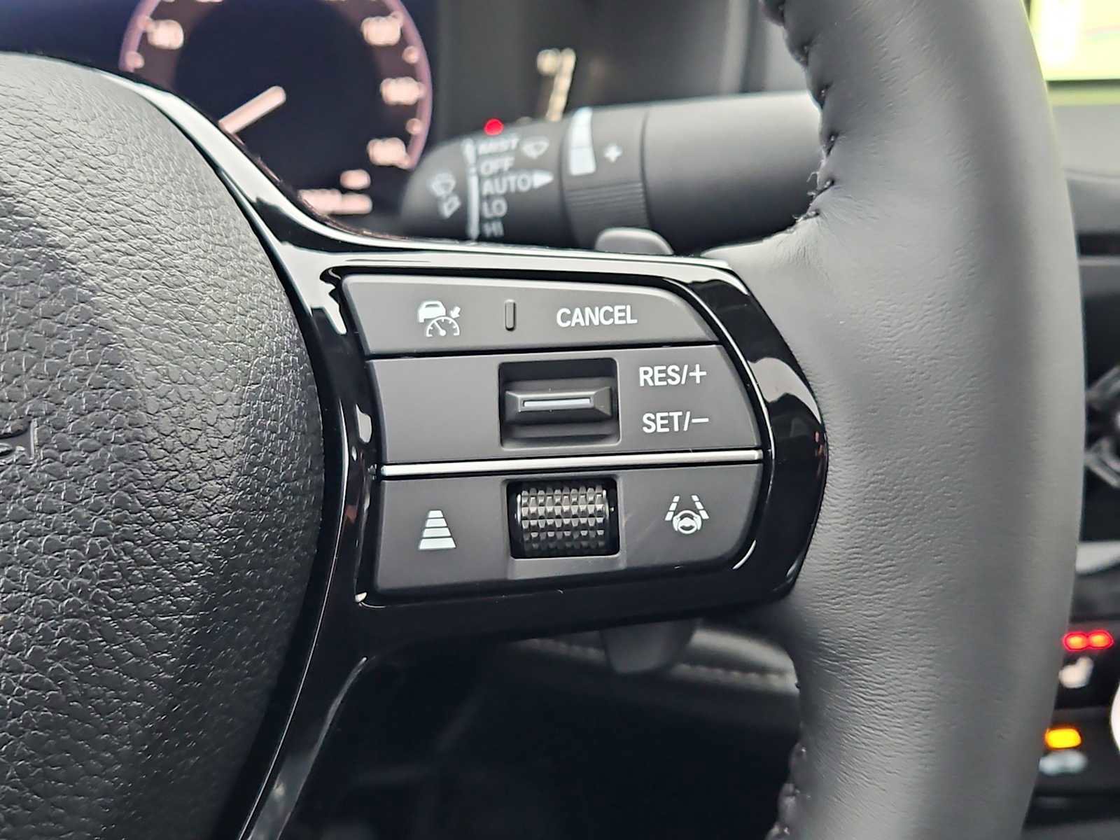 New 2026 Honda Accord Touring image 16