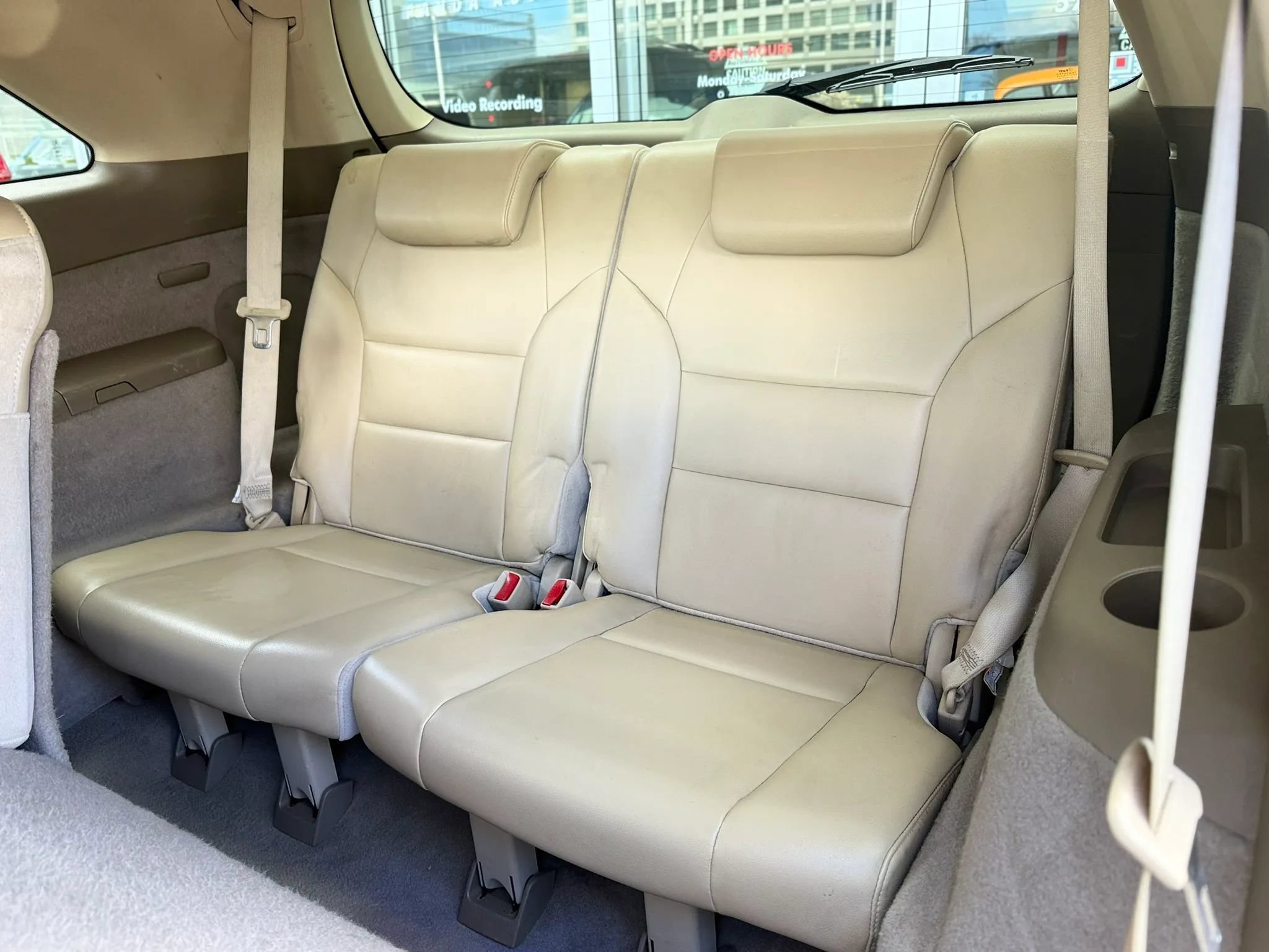Used 2009 Acura MDX AWD/4WD image 32