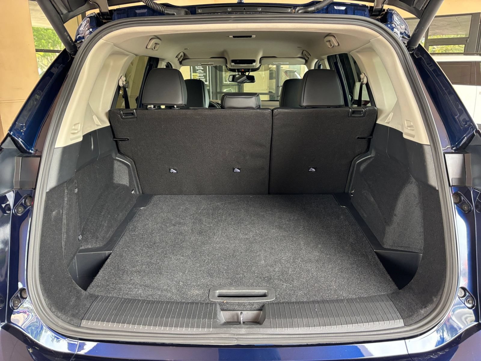 Used 2026 Nissan Rogue SL FWD image 34