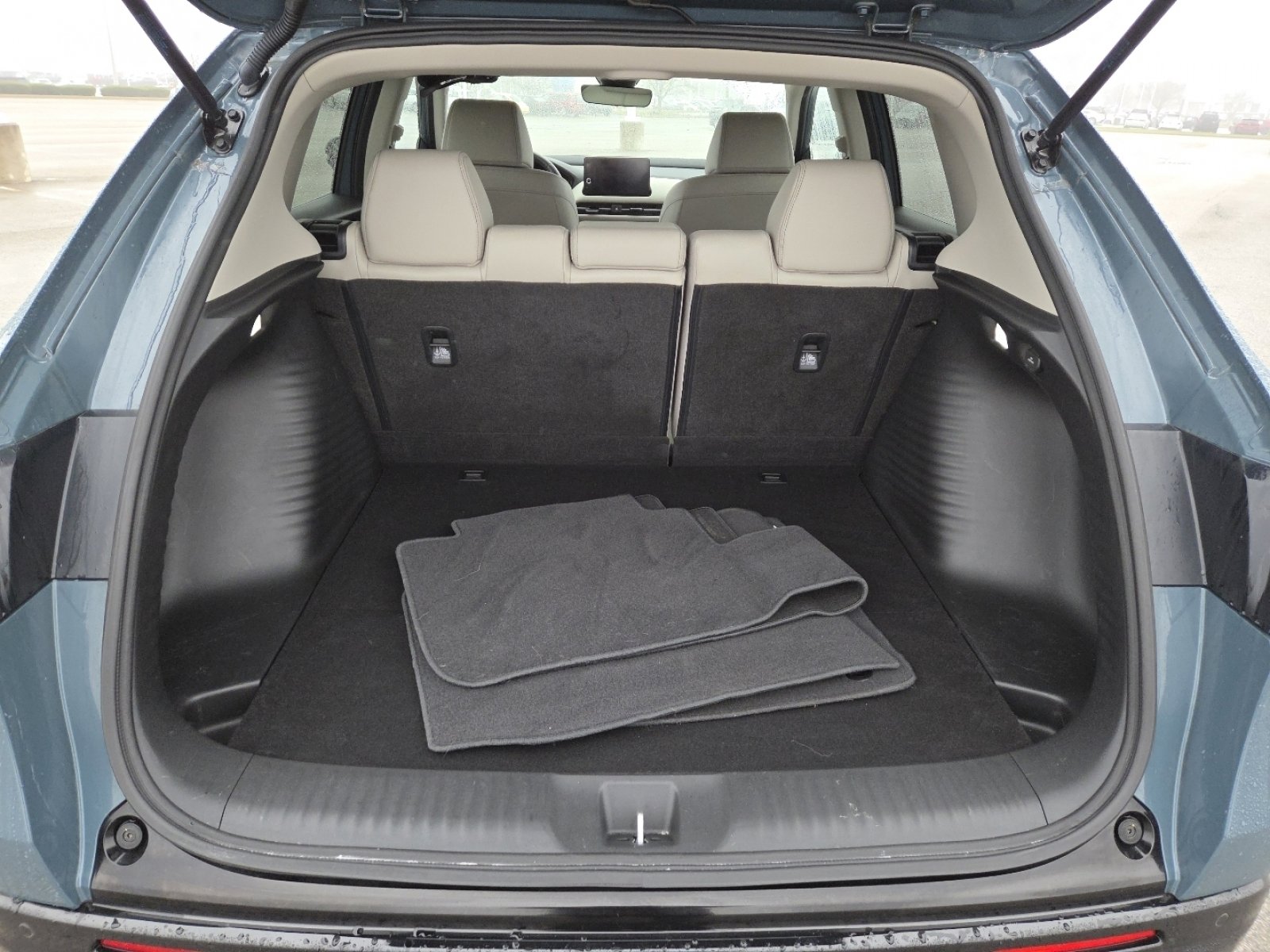 Used 2023 Honda HR-V EX-L image 18