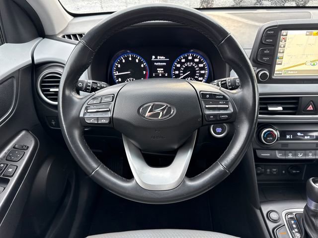 Used 2019 Hyundai Kona Ultimate w/ Cargo Package image 23