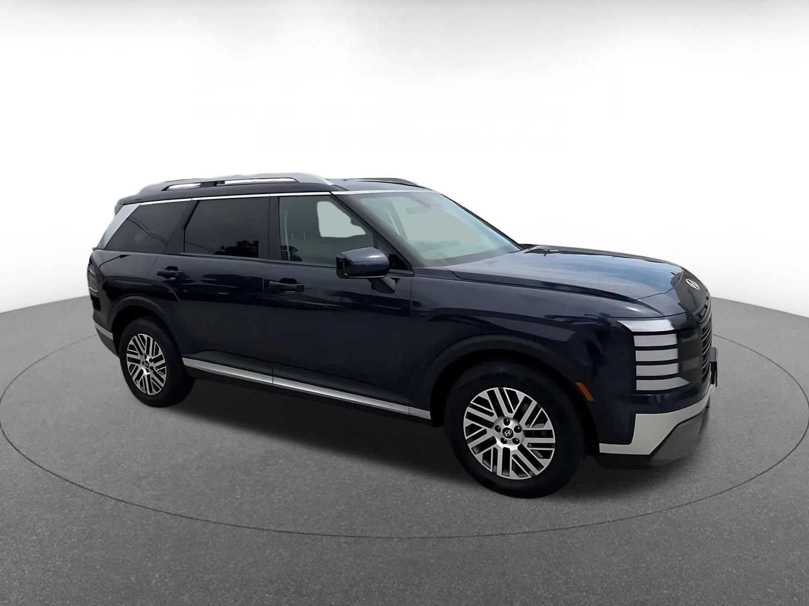 Used 2026 Hyundai Palisade SEL FWD video 2